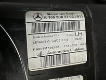 Laden Sie das Bild in den Galerie-Viewer, Frontscheinwerfer Mercedes-Benz W166 A1669062703-166 LED Links Headlight SCH7315762840we