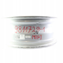 Laden Sie das Bild in den Galerie-Viewer, 1x Alufelge 16 Zoll 6.5" 5x120 9811729 Mini R60 R61 Rim Wheel FEL9542432462zr
