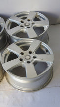 Laden Sie das Bild in den Galerie-Viewer, 4x Alufelge 16 Zoll 7.0" 5x120 31ET BMW 4 Rim Wheel FEL4671684471bh