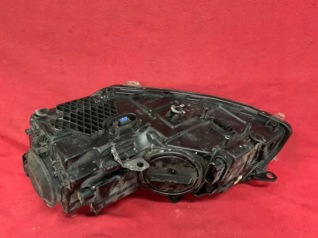 Frontscheinwerfer VW Golf VI 5K1941752C Xenon Rechts Scheinwerfer Headlight SCH3637793067lr