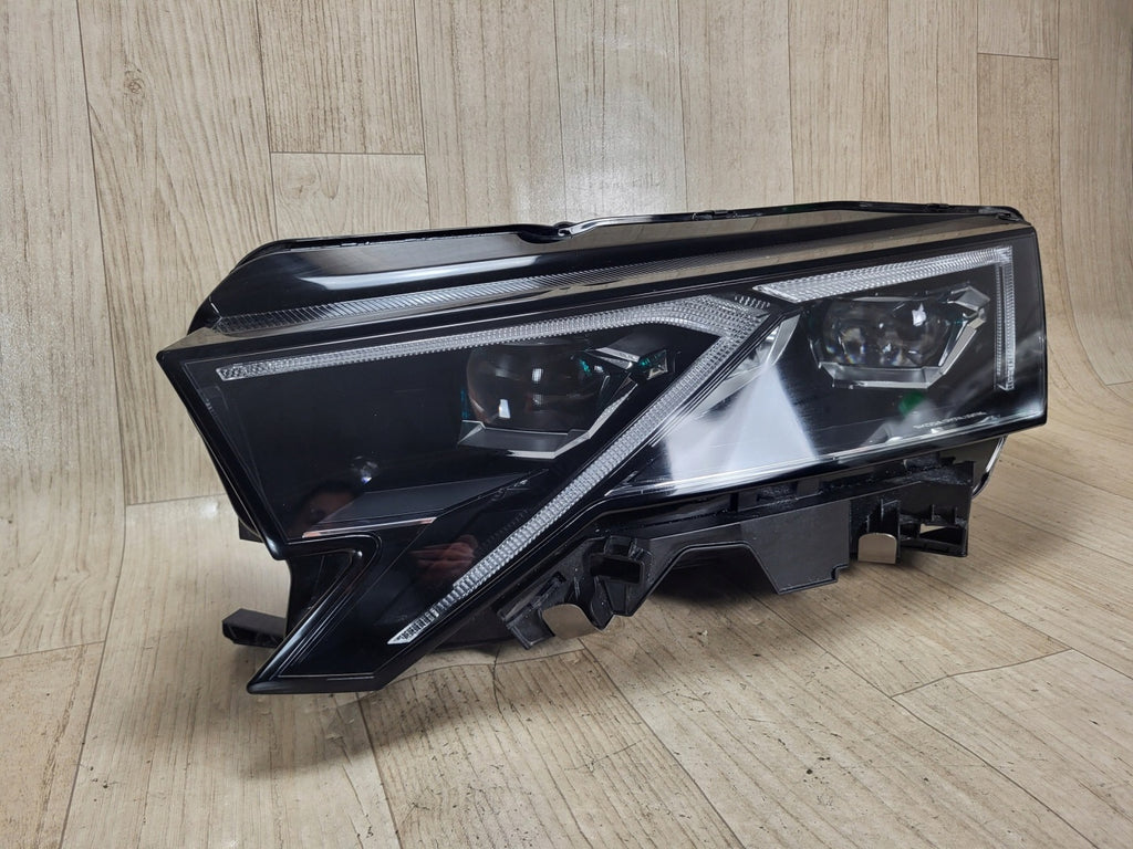 Frontscheinwerfer Skoda Octavia IV 5E4941035 992941572AH Full LED Links SCH9599464417ys