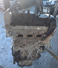Laden Sie das Bild in den Galerie-Viewer, Motor Seat VW Ibiza IV CUT 1.4 TDI 77kW 2015 Diesel Engine Unkomplett