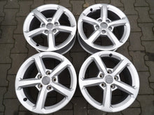 Load image into Gallery viewer, 4x Alufelge 16 Zoll 6.0" 5x112 43ET Audi Rim Wheel FEL8602928851nm
