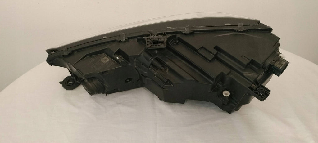 Frontscheinwerfer Audi A4 B9 8W0941034D Full LED Rechts Scheinwerfer Headlight SCH9161545387uw