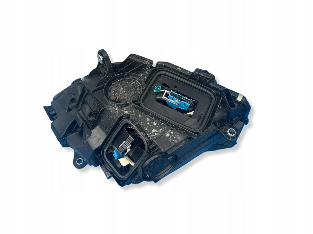 Frontscheinwerfer Mercedes-Benz A2149064202 Rechts Scheinwerfer Headlight SCH1227695651bm