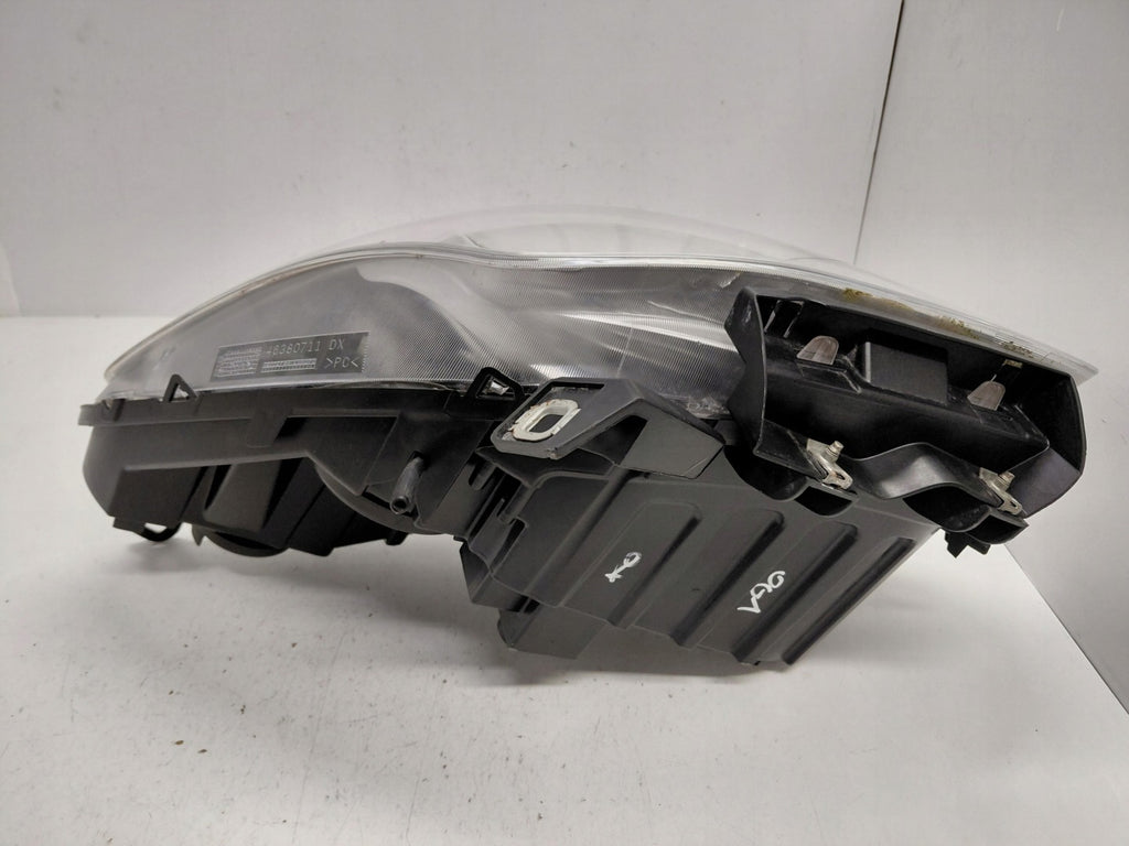 Frontscheinwerfer Fiat Doblo Combo 51909054 Rechts Scheinwerfer Headlight SCH5181419141sv