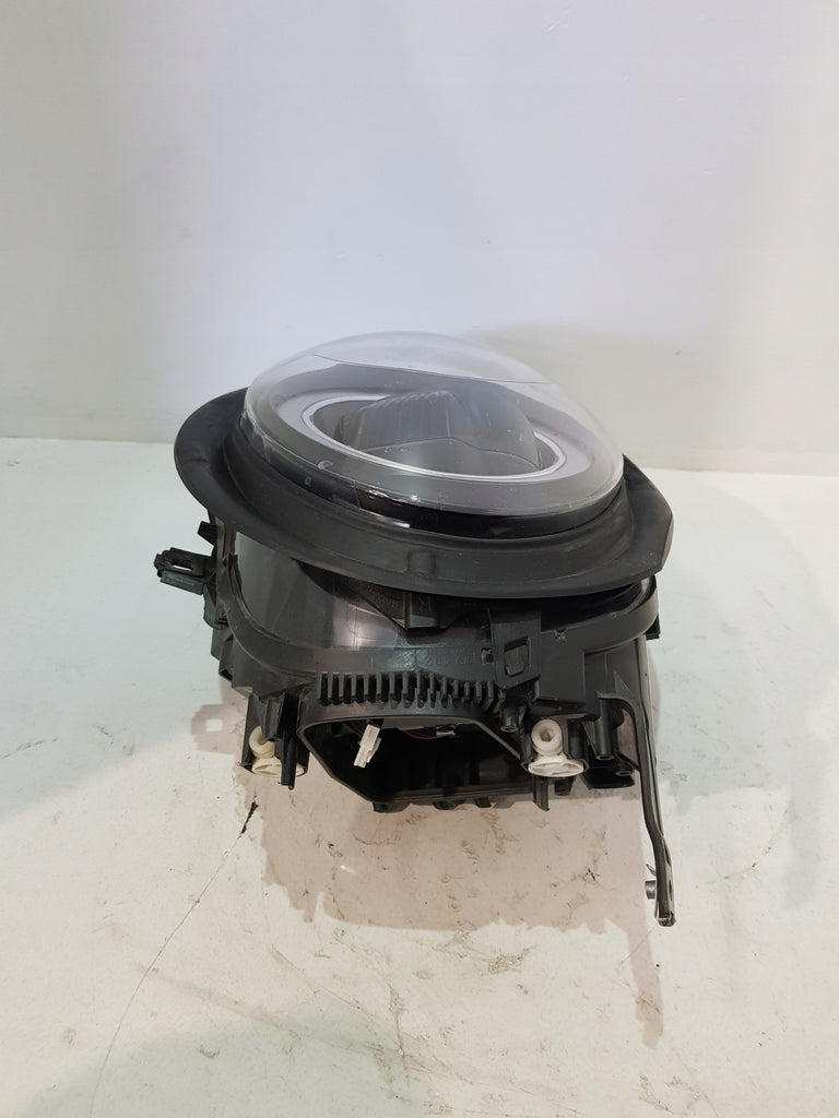 Frontscheinwerfer Mini F56 F55 5A01962-05 LED Rechts Scheinwerfer Headlight SCH3084033693gv
