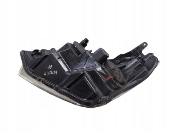 Frontscheinwerfer Opel Astra H 160202-00 Rechts Scheinwerfer Headlight SCH2187017026qc