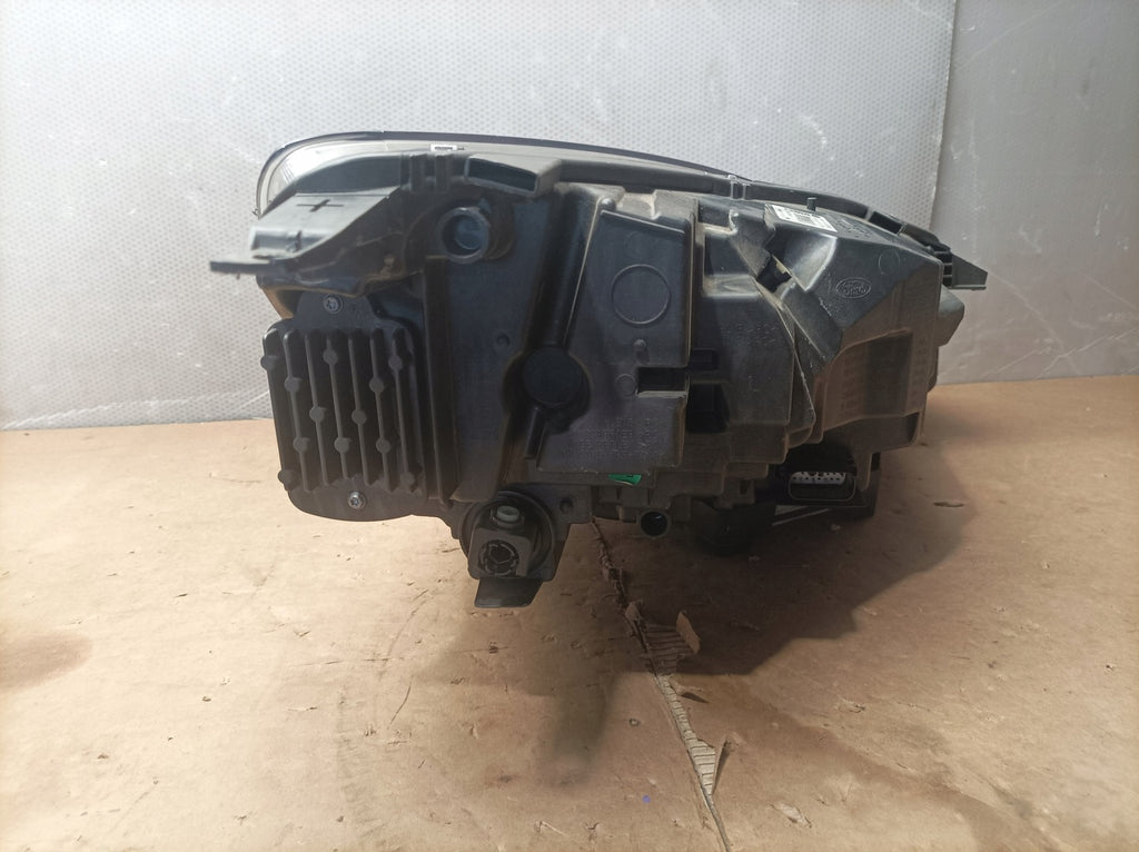 Frontscheinwerfer Ford Kuga LV4B-13E015-AG LED Links Scheinwerfer Headlight SCH4145603970gt