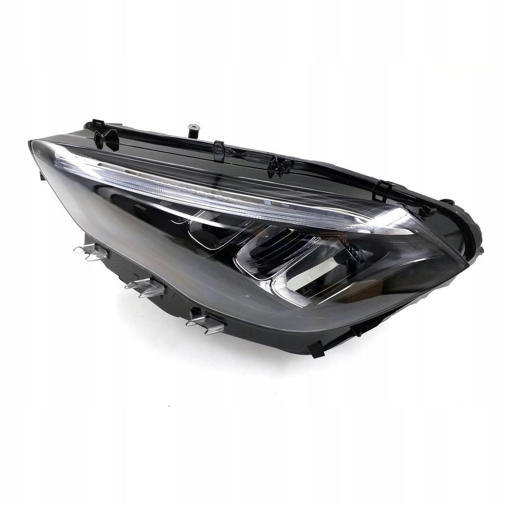 Frontscheinwerfer Mercedes-Benz Gla H247 A2479066107 LED Links Headlight SCH6408446409vw
