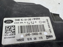 Laden Sie das Bild in den Galerie-Viewer, Frontscheinwerfer Ford Kuga III LV4B-13W030-AK LED Links Scheinwerfer Headlight SCH6336359868yv