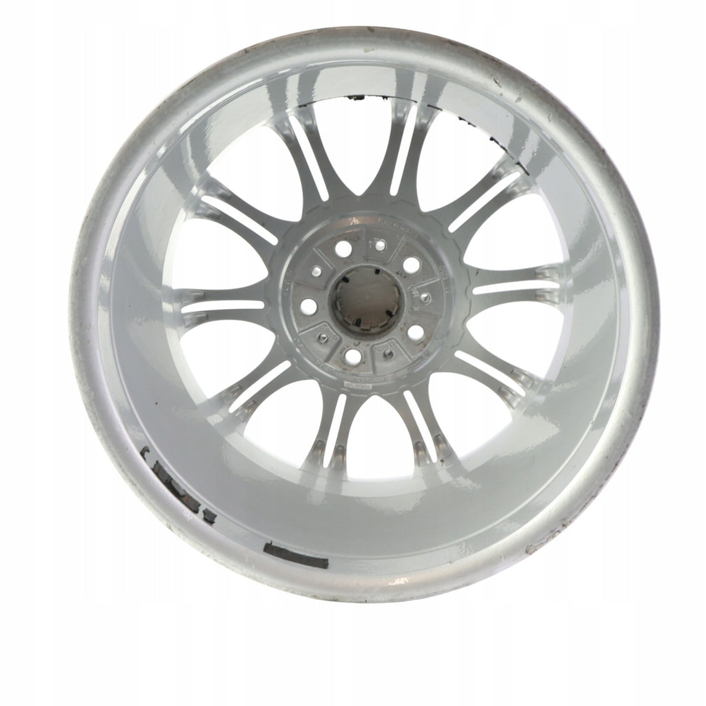 1x Alufelge 18 Zoll 8.0" 5x120 7896470 BMW E46 E85 Rim Wheel FEL7958449255jk