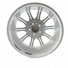 Laden Sie das Bild in den Galerie-Viewer, 1x Alufelge 18 Zoll 8.0" 5x120 7896470 BMW E46 E85 Rim Wheel FEL7958449255jk