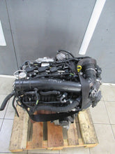 Load image into Gallery viewer, Motor Ford I M1DA M2DB 1.0 190TKm Benzin Engine Komplett MOT9969699152vr