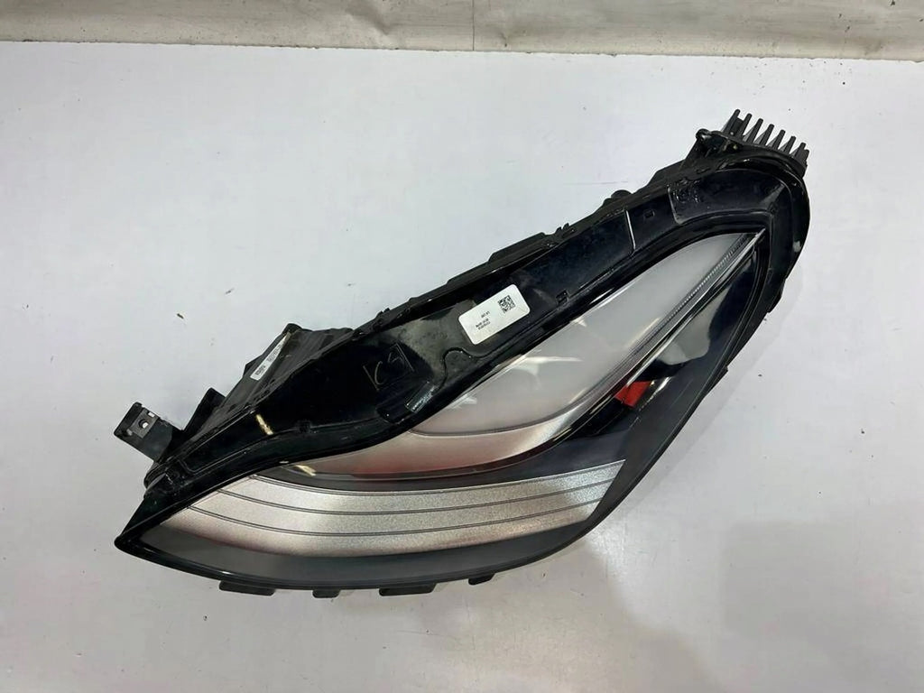 Frontscheinwerfer Tesla Model 3 107737500C Full LED Links Scheinwerfer Headlight
