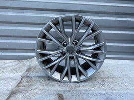 1x Alufelge 17 Zoll 7.5