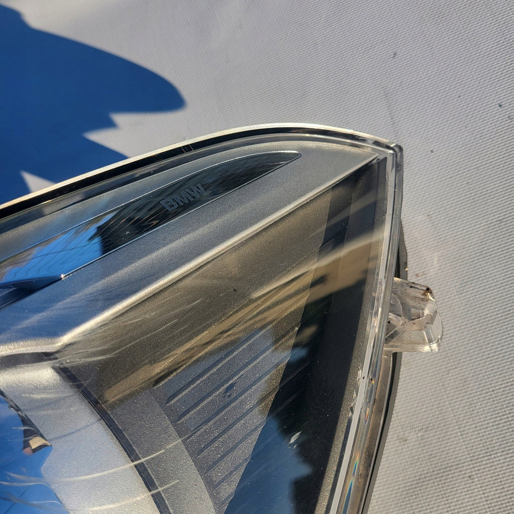 Frontscheinwerfer BMW F21 F20 7229677-11 Xenon Links Scheinwerfer Headlight