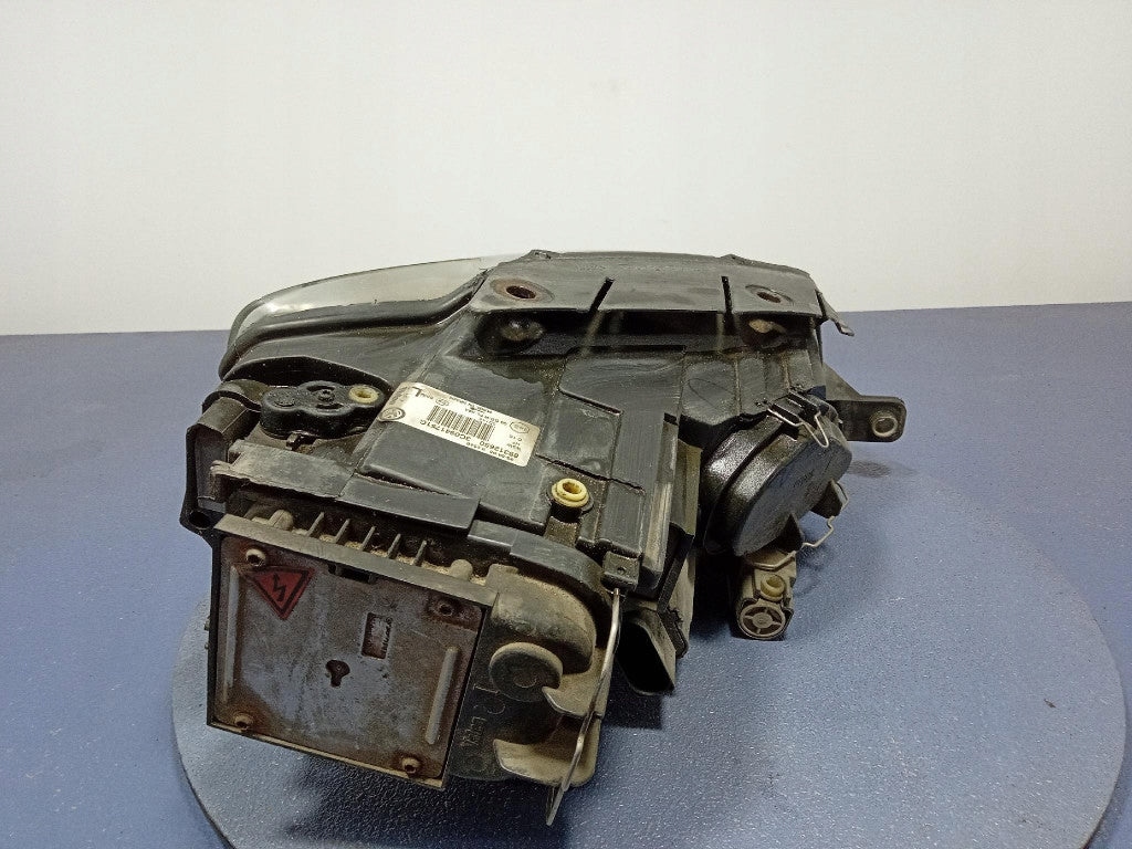 Frontscheinwerfer VW Passat 3C0941751G Xenon Links Scheinwerfer Headlight SCH7465510363aw