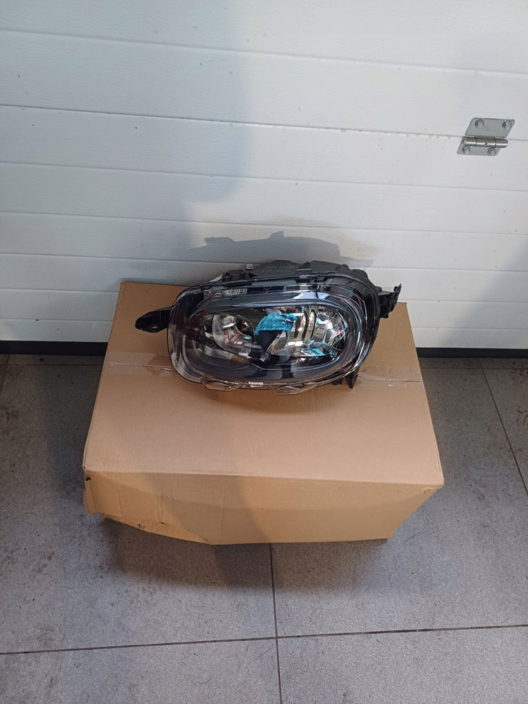 Frontscheinwerfer Citroën C3 III 90097906 Links Scheinwerfer Headlight SCH9675541133vo