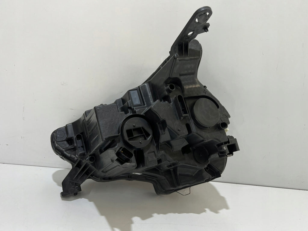 Frontscheinwerfer Citroën C4 III 9830649280XX Rechts Scheinwerfer Headlight SCH9414877134xj