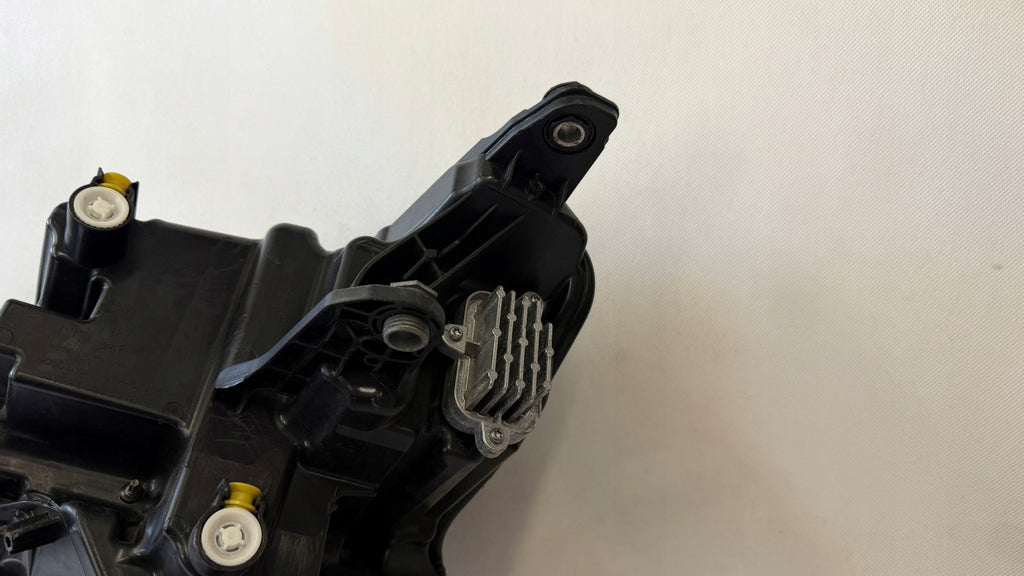 Frontscheinwerfer Skoda Kodiaq 566941036 LED Rechts Scheinwerfer Headlight SCH1265180783vm