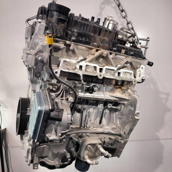 Motor Dacia H5PA260 1.8 TCE Benzin Engine Unkomplett MOT4092266879qz