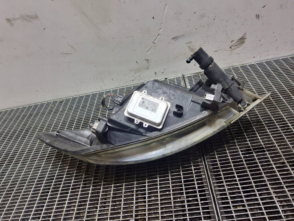 Frontscheinwerfer Ford Kuga I 8V4113D155BF Links Scheinwerfer Headlight SCH6716596017gr