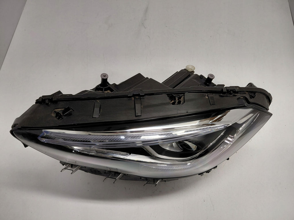Frontscheinwerfer Mercedes-Benz W247 A2479063505 Full LED Links Headlight SCH7748133448lo
