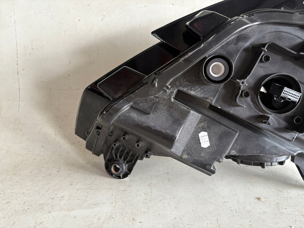 Frontscheinwerfer Audi A3 8V0941043E Links Scheinwerfer Headlight SCH9538682444gb