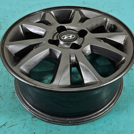 1x Alufelge 15 Zoll 6.0