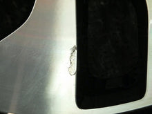 Laden Sie das Bild in den Galerie-Viewer, 1x Alufelge 17 Zoll 7.0&quot; 5x108 50ET Glanz Schwarz JX7C-1007-G1 Ford Rim Wheel