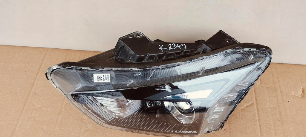 Frontscheinwerfer Hyundai Bayon 92101Q0500 Links Scheinwerfer Headlight
