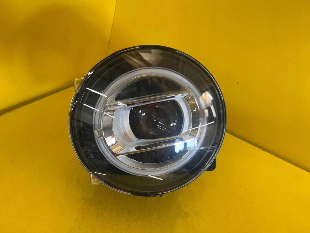 Frontscheinwerfer Mercedes-Benz W463 A4639068702 Xenon Links Headlight