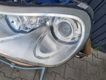 Laden Sie das Bild in den Galerie-Viewer, Frontscheinwerfer Porsche Cayenne 7L5941031D Links Scheinwerfer Headlight SCH3045632907nt