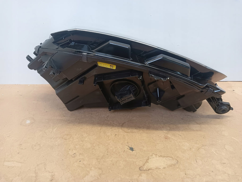 Frontscheinwerfer Audi A5 8W6941034D LED Rechts Scheinwerfer Headlight