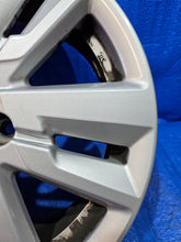 Laden Sie das Bild in den Galerie-Viewer, 1x Alufelge 16 Zoll 6.0" 4x100 AC4CH-T6 Nissan Micra I Rim Wheel FEL5303111860at