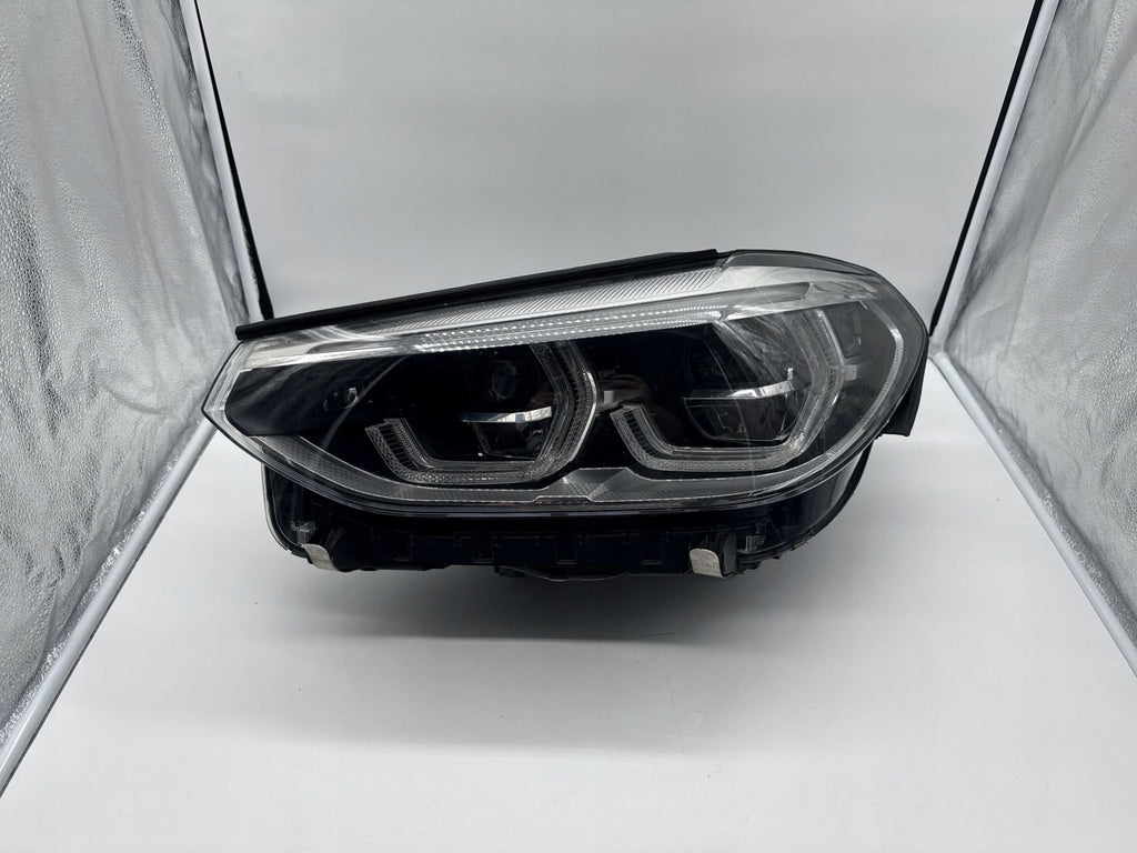Frontscheinwerfer BMW X3 G01 G02 849682301BMW Links Scheinwerfer Headlight SCH1663524604ho