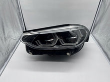 Laden Sie das Bild in den Galerie-Viewer, Frontscheinwerfer BMW X3 G01 G02 849682301BMW Links Scheinwerfer Headlight SCH1663524604ho