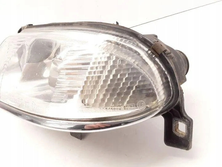 Frontscheinwerfer Alfa Romeo 166 60955920 Links Scheinwerfer Headlight SCH9277353991tj