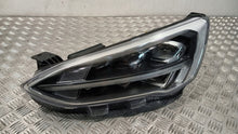 Laden Sie das Bild in den Galerie-Viewer, Frontscheinwerfer Ford Focus JX7B-13E015-AE LED Links Scheinwerfer Headlight SCH8572062989zy