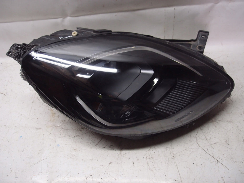 Frontscheinwerfer Ford Puma L1TB-13E014-GH LED Rechts Scheinwerfer Headlight SCH5214580626uj