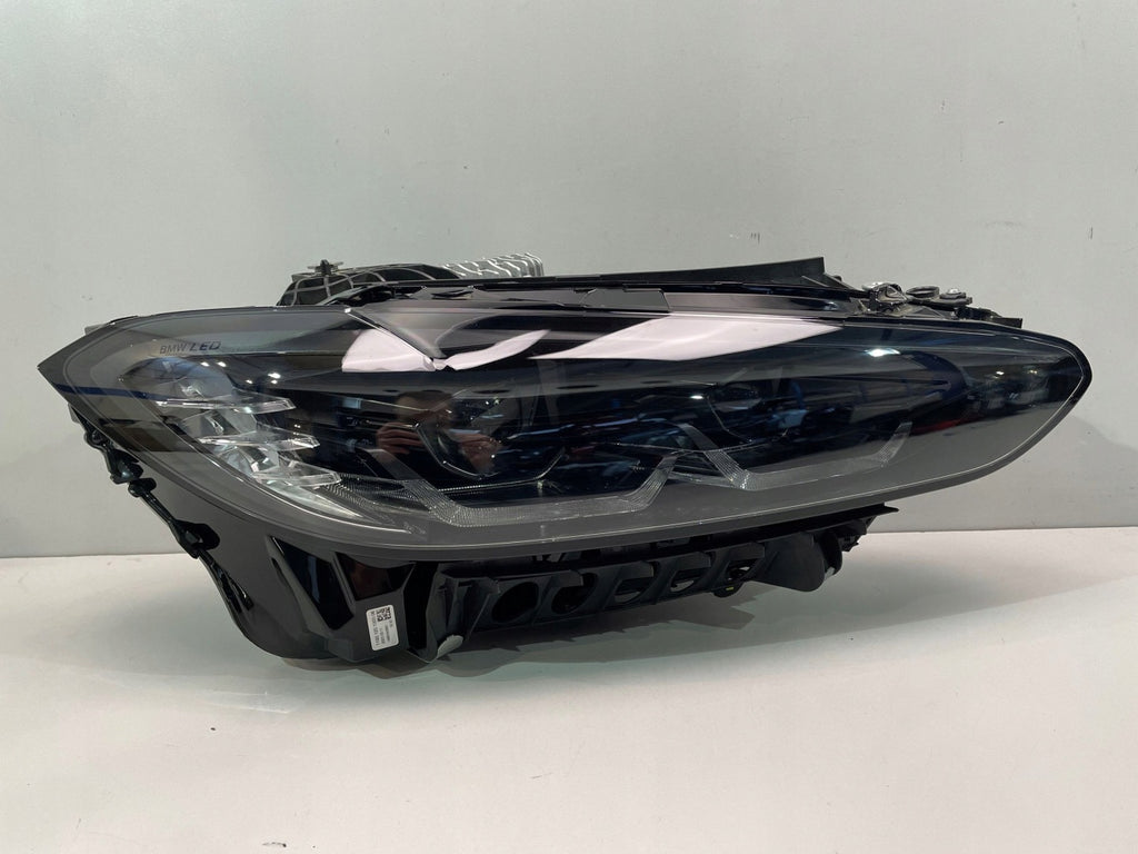 Frontscheinwerfer BMW 4 G22 G23 G26 9505110 Rechts Scheinwerfer Headlight SCH1240315428es