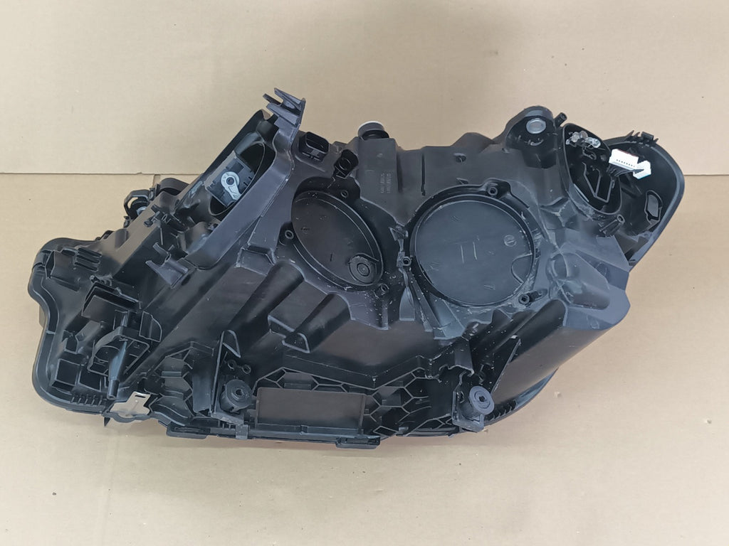 Frontscheinwerfer BMW X3 G01 G02 5A29204-09 Full LED Rechts Headlight SCH1523088882ps