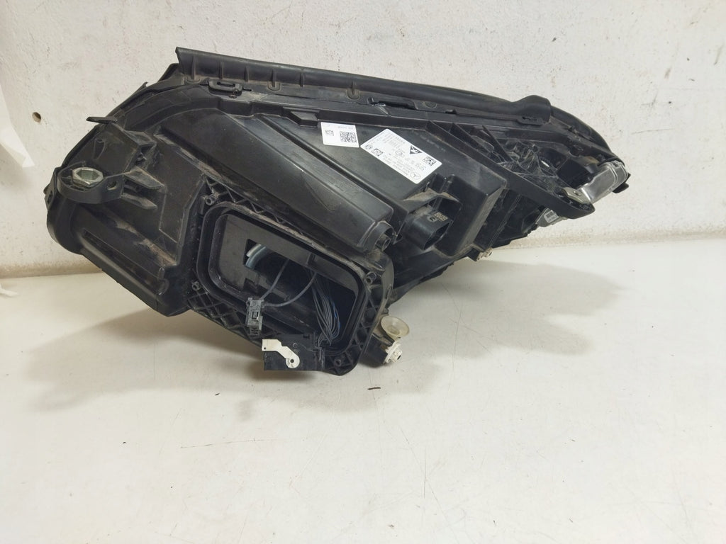 Frontscheinwerfer Mercedes-Benz A2059066006 LED Rechts Scheinwerfer Headlight