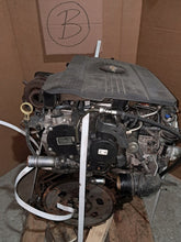 Laden Sie das Bild in den Galerie-Viewer, Motor Chevrolet Captiva Z22D1 2.2 CDTI.VCDI 170TKm 2012 Diesel Engine Komplett MOT1359866796ps