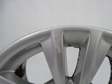 Load image into Gallery viewer, 1x Alufelge 16 Zoll 7.5&quot; 5x120 36ET Glanz Silber 6866304 BMW 3 F30 F31 Rim Wheel