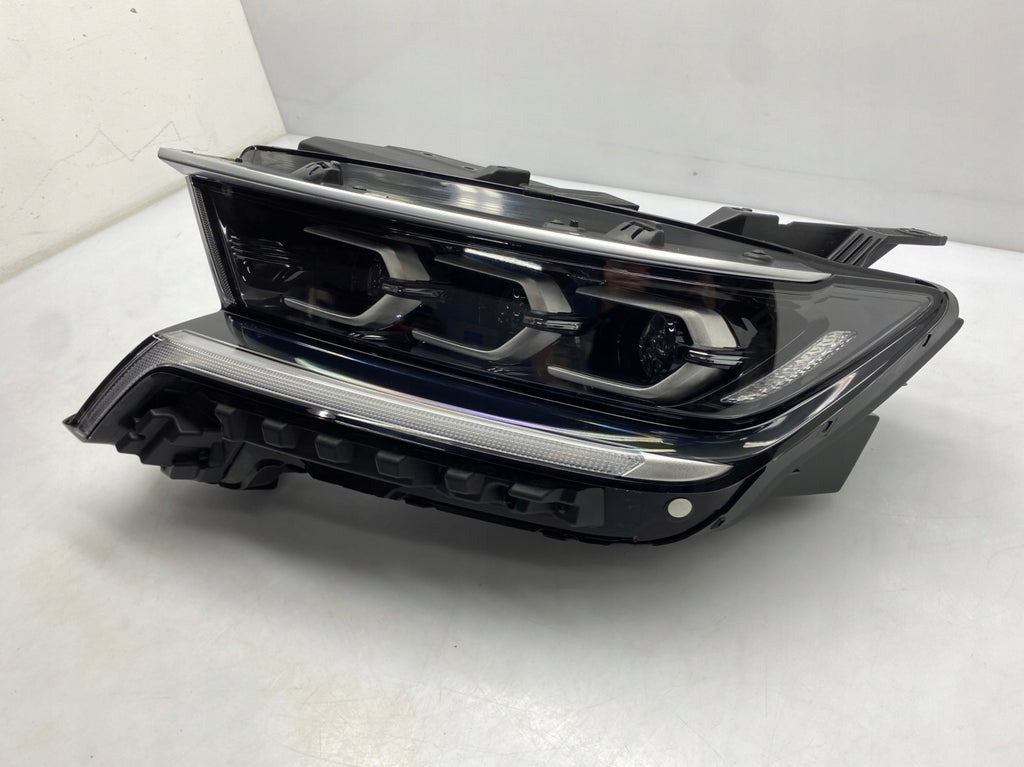 Frontscheinwerfer Kia Sorento IV Mq4 92101P2120 LED Links Scheinwerfer Headlight SCH6585922097ib