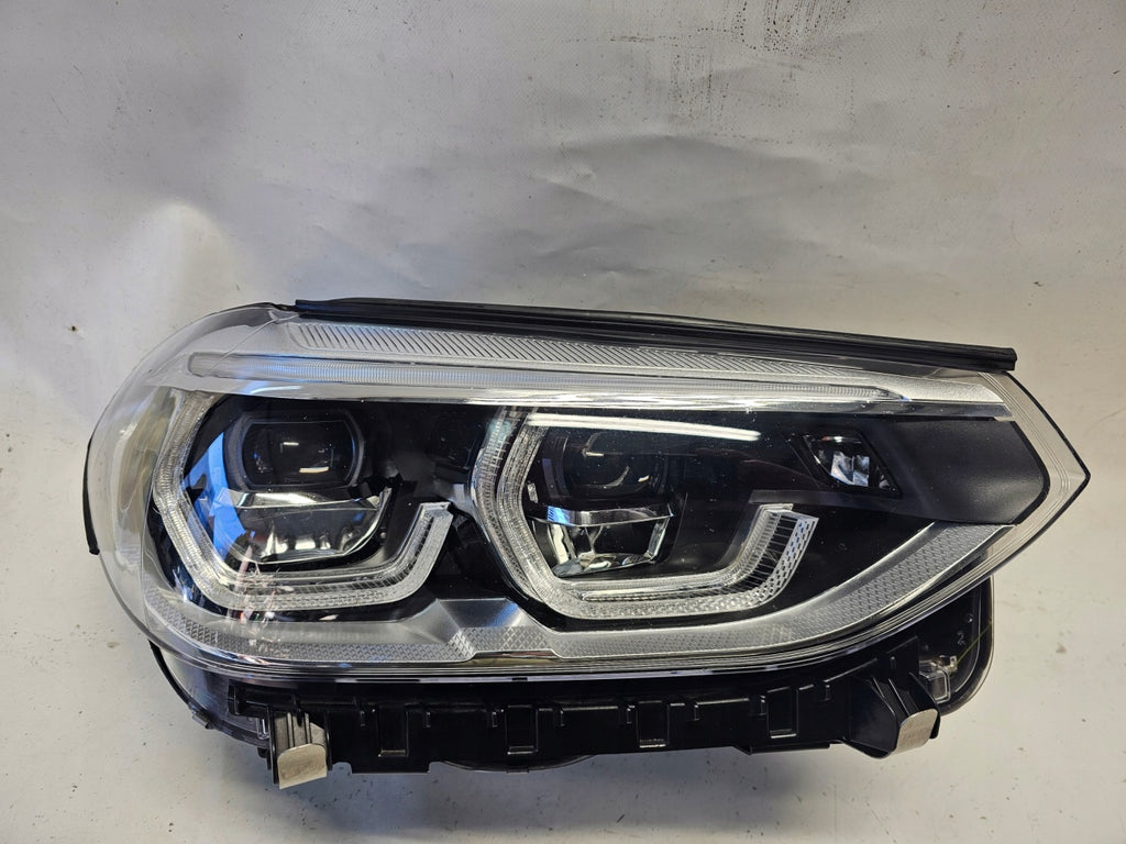 Frontscheinwerfer BMW X3 G01 G02 8739654-04 LED Rechts Scheinwerfer Headlight SCH5802245452lb