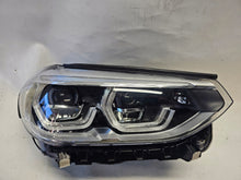 Laden Sie das Bild in den Galerie-Viewer, Frontscheinwerfer BMW X3 G01 G02 8739654-04 LED Rechts Scheinwerfer Headlight SCH5802245452lb