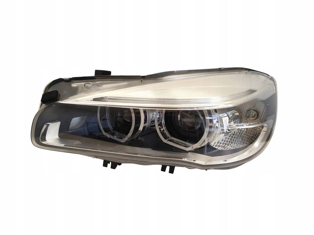 Frontscheinwerfer BMW 2 F45 F46 7472213-01 Full LED Rechts oder Links SCH8795179902it